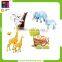Wholesale Customized Insect 3d Puzzle Game