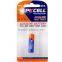 12V 27A super alkaline Primary Dry Batteries