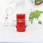 Factory Price Red /Black Color/ Plastic Material self-inking stamp