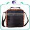 Long Shoulder Strap Fitness promotional cooler bag insulated