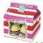 Chinese wholesale companies chocolate paper box