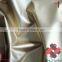 two tone pearl blackout coating sun umbrella fabric