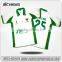 Comfortable Fashion Style Sublimation Cricket Uniforms