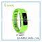 2016 hot selling sport smart watch H6 smart bracelet