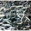 Hot Dip Galvanized Welded dragging ship chain