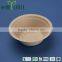 BL-35-UB 350ml Unbleached Disposable Sugarcane Bowl Quality Choice