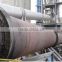 Energy saving dry process clinker micro cement plant