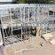 Light Gauge Steel Framework for Building