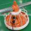 broiler equipment raising system