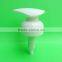 New Arrival Wide Wing cream pump plastic lotion pump for bottle