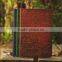 High quality Custom Hardcover Notebook Hardcover Paperback Notebook