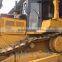 Used cheap bulldozer D6R, also used japan bulldozer d6d,d7r,d8n,d8k,d8h,d8l,d9n for sale