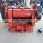 Mobile Portable Jaw Crusher Plant