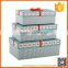 customized shopping gift paper box packaging