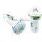 Low Price 5v 3.4A Dual Usb Port Car Charger for Iphone 6s And Ipad Air