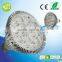 AC220V PAR 30 LED Light ,15W E27 E14 GU10 B22 Base With CE&RoHS Approved