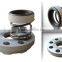 HFBK-30 shaft seal for bus air refrigeration compressor