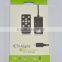 MHL Micro USB to HDMIHDTV Adapter + Remote Control For Samsung cabletolink top quality