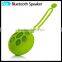Portable Stereo Shower Waterproof Bluetooth Speaker