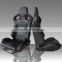 Reclinable RECARO Seats/Car Seats For Racing/AD-2/black carbon pvc