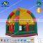 High Quality PVC Material Jumping Castle for kids