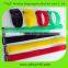 Multipurpose custom design long size hook&loop battery strap