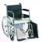 Top selling folding lightweight portable wheelchair