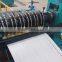 High Precision Slitting Line And Rewinding Machine, Hot Roll Steel And Cold Roll Steel and Stainless Steel Slitting Machine Line