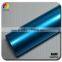 TSAUTOP 2016 New Style Film Stickers Vinyl Orange colored metallic foil wrapping paper