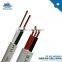 BLVV 3.6/6kv LV 7/12/19cores PVC Insulated and Sheated wire GB/T ASTM BS DIN building wire