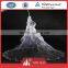 Nylon PA PA6 polyamides Monofilament Single Knotted Fishing Netting, cast net, gill net