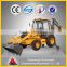 best price 7ton backhoe loader hydraulic spare parts new backhoe prices