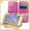 universal size pu leather case for samsung galaxy s7 edge