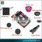 wholesale  universal clip 3 in 1 lens for mobile phone