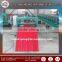 Metal Roofing Sheet Roll Forming Machine, Trapezoidal Corrugated Sheet Metal Roof Making Machine