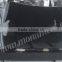 Shanxi Black Granite Monuments, China black granite monument