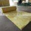 thermal and acoustical insulation glass wool