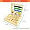Top selling toys toys educational wooden toys block for kids