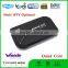 cheapest android tv box s805 1gb ram Android 4.4 V8 android 4.4 quad core tv box dvb-t2 set top box