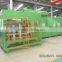 Automobile inner accessaries vacuum forming machine