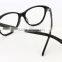 Shinny Acetate Eyeglasses Eyewear