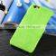 Multi-color luxury fashion rabbit plush fleece case for iPhone 6