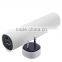 cylinder wireless channel power bank
