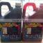 Icontek SK4 solvent ink for Icontek inkjet printer