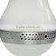 New Wireless Bluetooth 4.0 Speaker Smart LED Night Light Music RGB Lamp