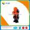 Mini plastic handsome excavator toy