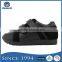 High Quality source manufactory Kids Microfiber Leather Upper Sport School Shoes