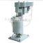 Tubular high speed industrial centrifuge