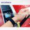 ESECU Wholesale promotional financial instituition gift silicone automatic NFC pay smartwatch Shenzhen