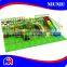 2016 China Store Bright Colorful Low-Price Indoor Playground for Children